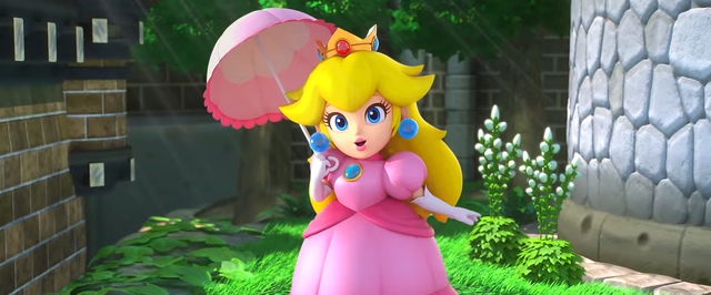 Главные анонсы Nintendo Direct: Пикачу, Пич и ремастер Dark Moon