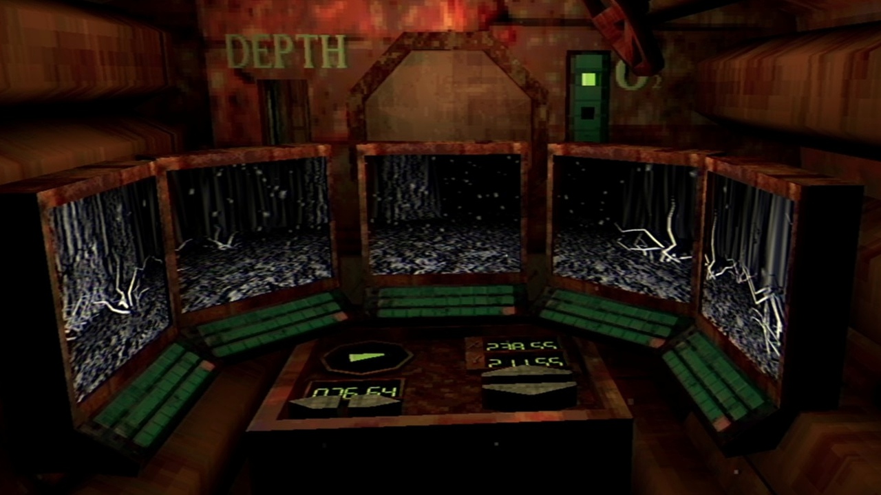 Хоррор про подлодку начали чаще покупать после пропажи реальной подлодки