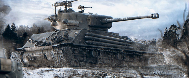 В «Мире танков» разрешили получать спортивные разряды и звания