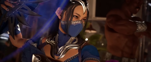 В Mortal Kombat 1 вернутся квиталити