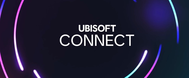 Ubisoft выпустила новый лаунчер Connect — пока в бете