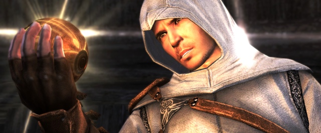 Assassins Creed Revelations сняли с продажи в Steam