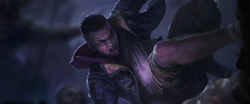 В Dying Light 2 появилась способность, показанная в 2018 году