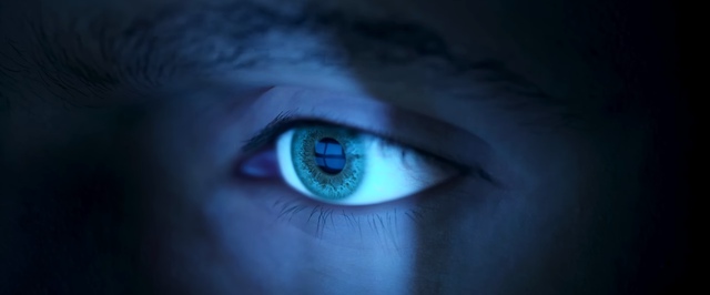 Blade Runner 2033 Labyrinth — первый трейлер