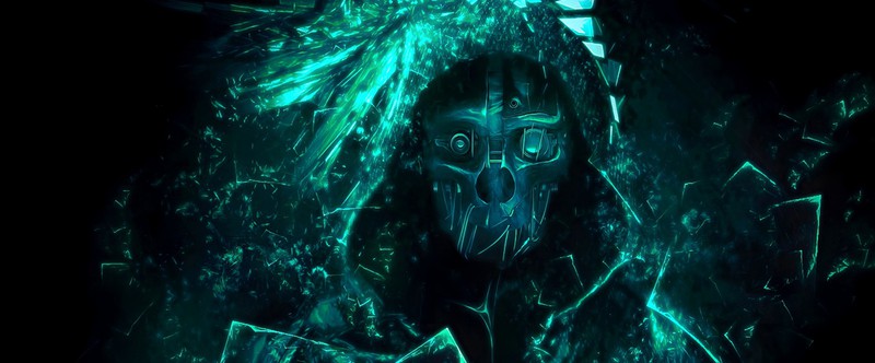 Арт-директор Dishonored делает пост-апокалиптический соулслайк-шутер