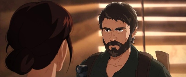 Слух: детали The Last of Us 3 — Элли не будет главным героем