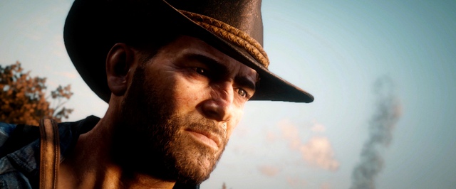В Red Dead Redemption 2 можно жить честно: Артура снабдили профессиями