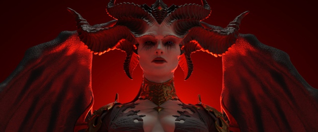 Реклама Diablo 4 оскорбила австралийца: подана жалоба местному регулятору