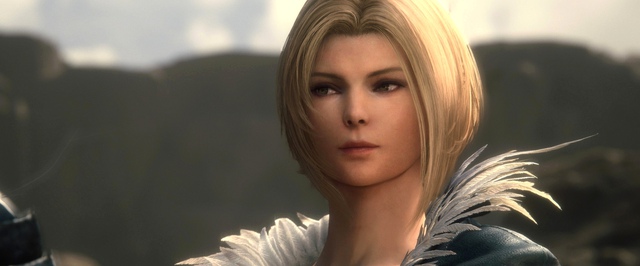 Final Fantasy XVI превратят в женский мюзикл