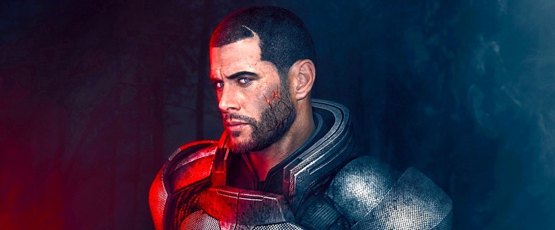 Из BioWare ушел сценарист Джей Ватаманюк — он проработал в компании 21 год