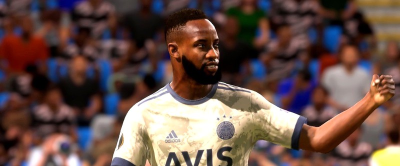 Официальной игрой FIFA стал бесплатный проект, где не надо играть в футбол