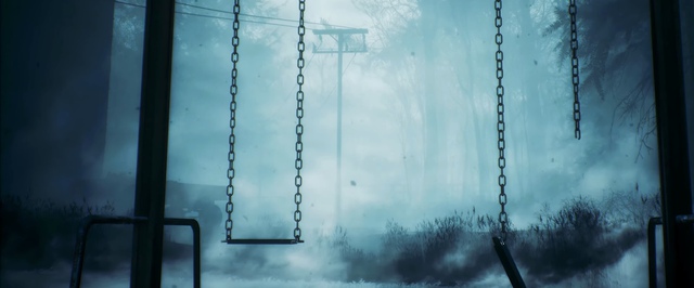 Silent Hill Ascension: новые концепты и кадры интерактивного сериала