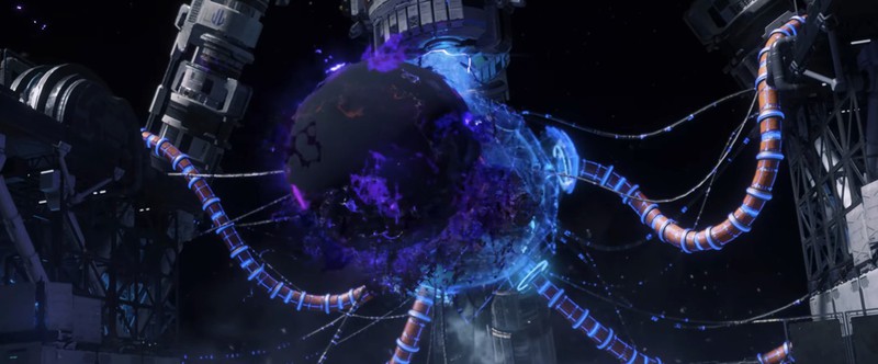 Трейлер и детали сезонов Exoprimal, шутера Capcom с динозаврами