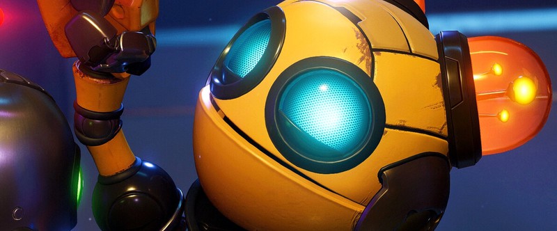Ratchet & Clank Rift Apart для PC будет поддерживать распаковку данных на видеокарте