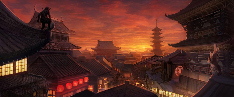 Слух: Ubisoft откажется от больших ролевых Assassins Creed