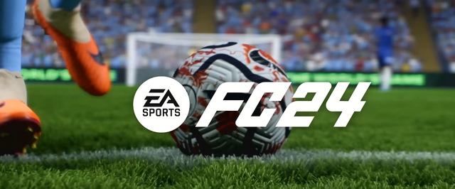 Системные требования и геймплей EA Sports FC 24 — похоже, будет русская локализация