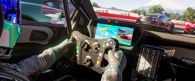 ИИ гонщиков в Forza Motorsport сравнили с Forza Motorsport 7