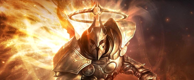 Продажи Diablo 4 превысили 10 миллионов копий