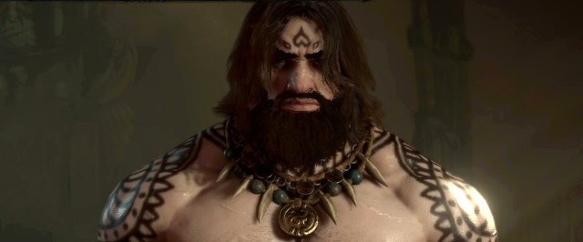 В Diablo 4 больше не будет варваров с очень большим уроном