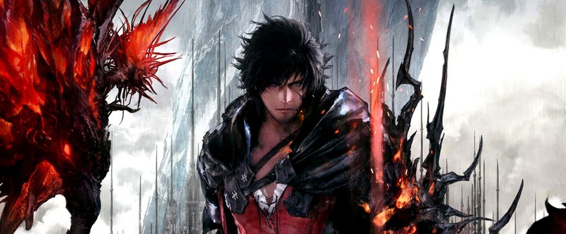 Square Enix: с учетом числа PlayStation 5 у Final Fantasy XVI отличные продажи