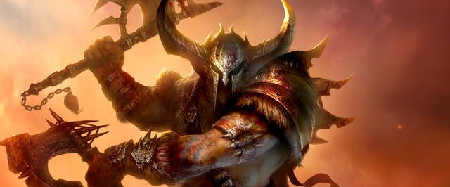 Из Diablo 4 уберут незаметно добавленные ограничения по уровню для высоких уровней мира