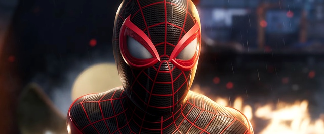 Сюжетный трейлер Spider-Man 2: Веном исцелит мир