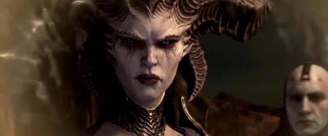Blizzard: патч для Diablo 4 был неудачным, мы все поправим и больше так не будем