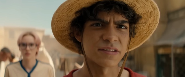 Трейлер «Ван-Пис» от Netflix: начало пиратского пути