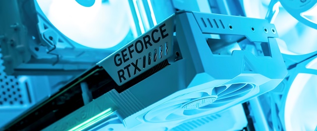 GeForce RTX 4070 без кабеля питания начнут выпускать до конца осени
