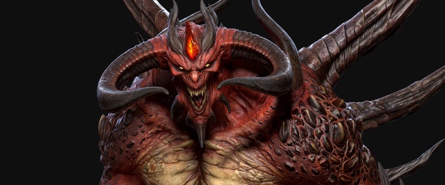 Тайник в Diablo 4 не могут увеличить из-за технической проблемы — игроки «знают», что в тайниках друг друга