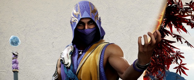 Бета-тест Mortal Kombat 1 пройдет 18-21 августа — список доступных персонажей