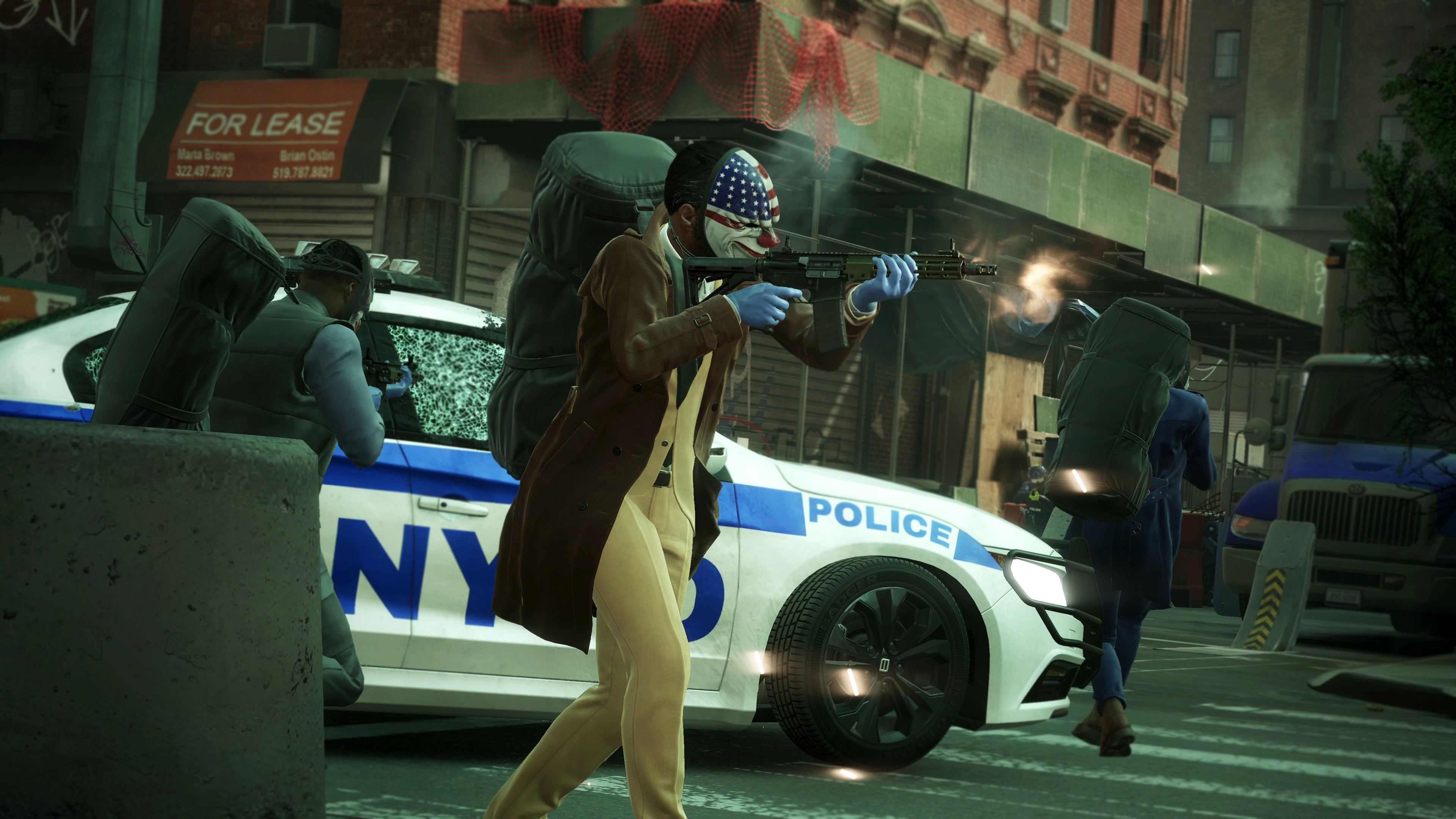 Cheating in payday 2 фото 43