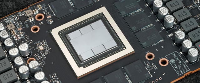 AMD показала младшую Radeon RX 7900 — ее все-таки выпустят во всем мире