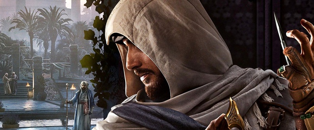 Полное прохождение Assassins Creed Mirage может занять до 30 часов