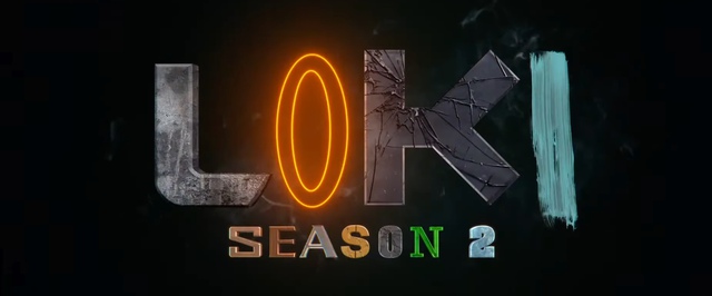 Локи глючит: трейлер 2 сезона «Локи»