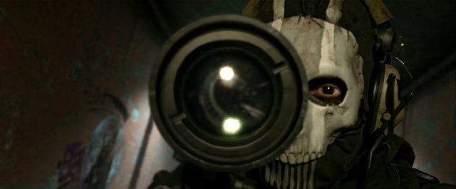 В Call of Duty новый детектор читов: за день забанено 14 тысяч аккаунтов