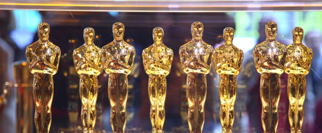 Продан неизвестный «Оскар» создателя «Гражданина Кейна», Киноакадемия проведет расследование