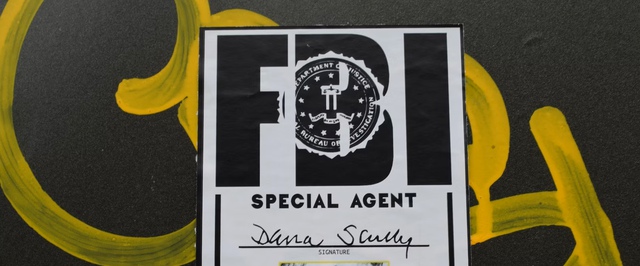 ФБР вышло на самого себя, расследуя использование шпионского ПО