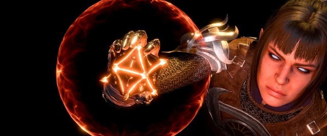Baldurs Gate 3 будет «горячей», но романсить героев других игроков не разрешат