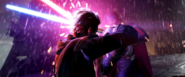 Star Wars Jedi Survivor перенесут на PlayStation 4 и Xbox One