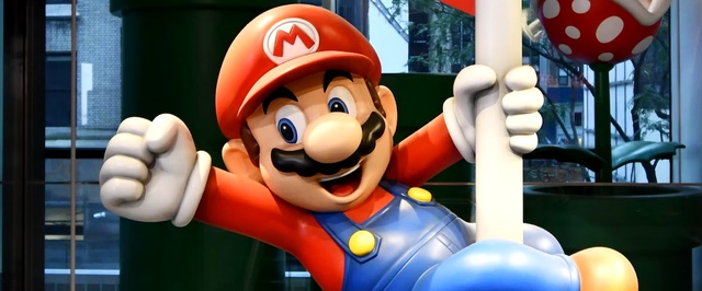 Продано 129.53 миллиона Nintendo Switch — все еще третий результат в истории
