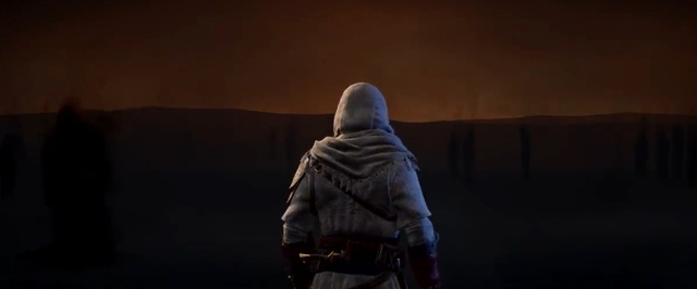 Assassins Creed Mirage получит мрачный Анимус и крупнокалиберные метательные ножи
