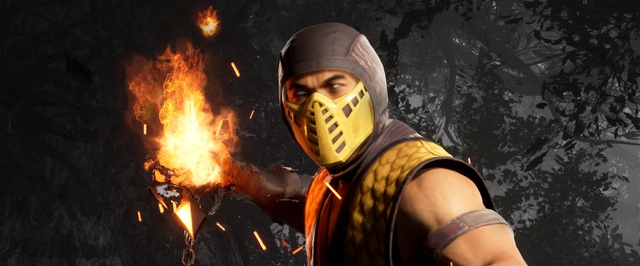 Новые скриншоты Mortal Kombat 1 — с Рептилией и другими героями