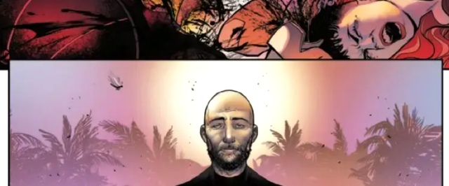 Флэшбеки и небритый Ксавье — превью комикса Immortal X-Men #14