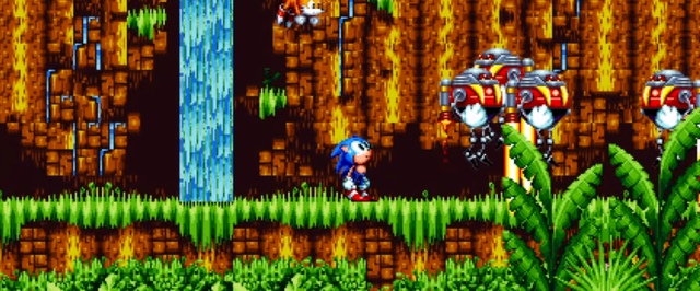 В Sonic Mania впервые полноценно сыграли на эмуляторе PlayStation 4 от авторов RPCS3