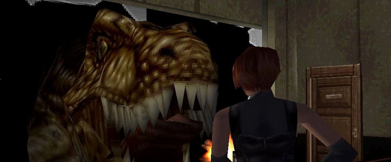 Dino Crisis может вернуться в виде контента для Exoprimal