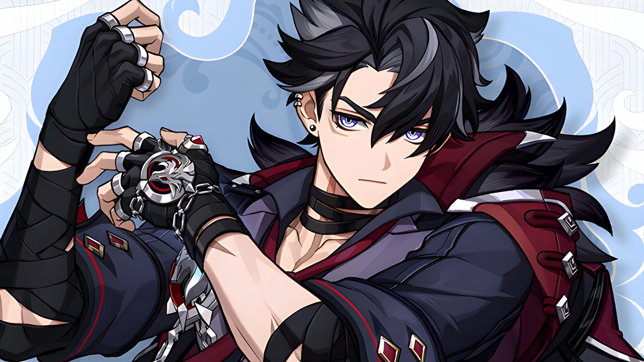 🔞Genshin | honkai star rail | геншин | пейринги🔞 – Telegram