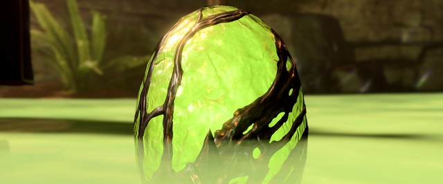 Яйцо гитьянки в Baldurs Gate 3: как украсть и можно ли вырастить?