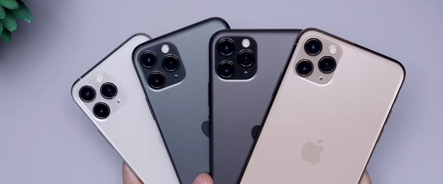 Apple все-таки заплатит 3 миллионам владельцев замедленных iPhone