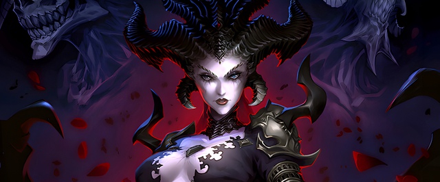 В Diablo 4 заблокировали торговлю между игроками ради борьбы с эксплойтом